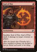 Duel Decks Anthology: Jace vs. Chandra #50