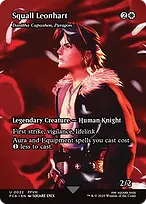 Final Fantasy: Through the Ages #22