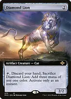 Modern Horizons 2 #470