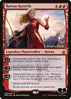 Battlebond Promos #256s