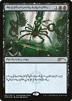 Dismember from Wizards Play Network 2022