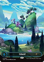 Secret Lair Drop #2541