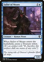 Commander Legends #88