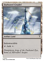Mystery Booster 2 #107