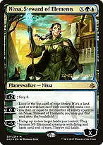 Amonkhet Promos #204s