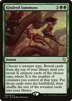 Commander 2017 #32