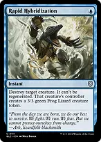 Bloomburrow Commander #111