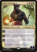 Commander 2018 #43