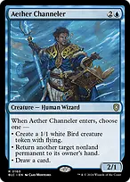 Bloomburrow Commander #160