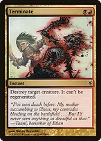 Duel Decks: Sorin vs. Tibalt #64
