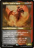 Commander Legends #532