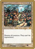 World Championship Decks 2000 #tvdl54sb