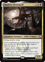 Secrets of Strixhaven Commander #330