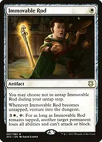 Forgotten Realms Commander #7