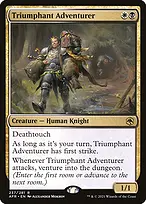 Adventures in the Forgotten Realms #237