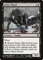 Coldsnap Theme Decks #114