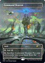 Secret Lair Drop #470