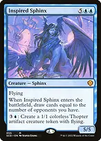 Starter Commander Decks #55