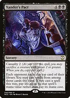 New Capenna Commander #43