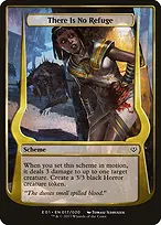 Archenemy: Nicol Bolas Schemes #17★