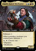 Modern Horizons 3 Commander #26