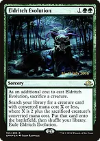 Eldritch Moon Promos #155s