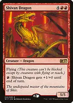 Welcome Deck 2017 #22