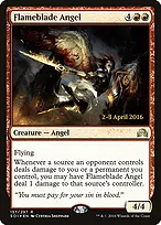 Shadows over Innistrad Promos #157s