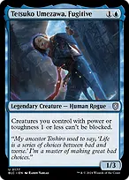 Bloomburrow Commander #177