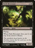 Return to Ravnica #61