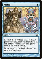 Coldsnap Theme Decks #90