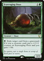Phyrexia: All Will Be One Commander #112