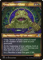 Dominaria United #324