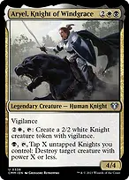 Commander Masters #336