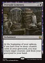 Foundations Commander #122