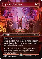 Secret Lair Drop #2528