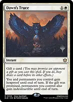 Bloomburrow Promos #9p