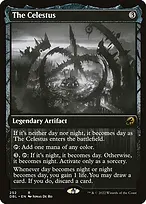 Innistrad: Double Feature #252