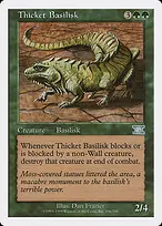 Classic Sixth Edition #256