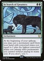 Kaldheim Promos #177p