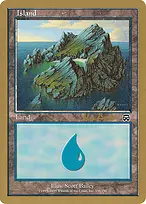 World Championship Decks 2001 #ab336