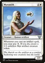 Neon Dynasty Commander #86