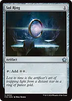 Foundations Commander #2
