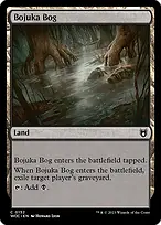 Wilds of Eldraine Commander #152