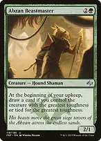 Fate Reforged #119