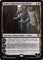 Innistrad Remastered #133