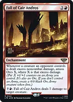 Tales of Middle-earth Promos #124s