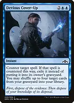 Guilds of Ravnica #35
