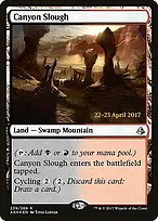 Amonkhet Promos #239s