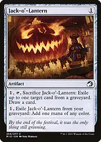 Innistrad: Midnight Hunt #254